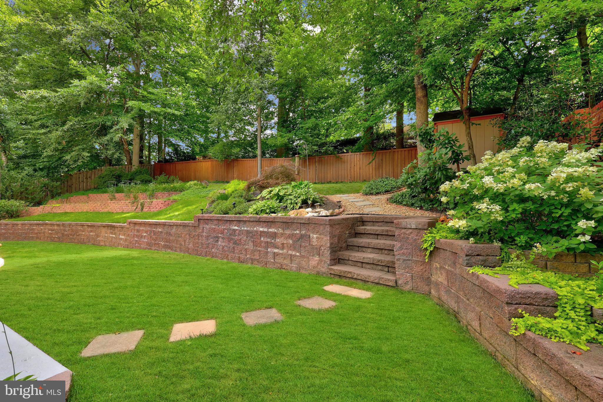 9322 Glenbrook Road Fairfax, VA 22031 - Photo 35 of 39