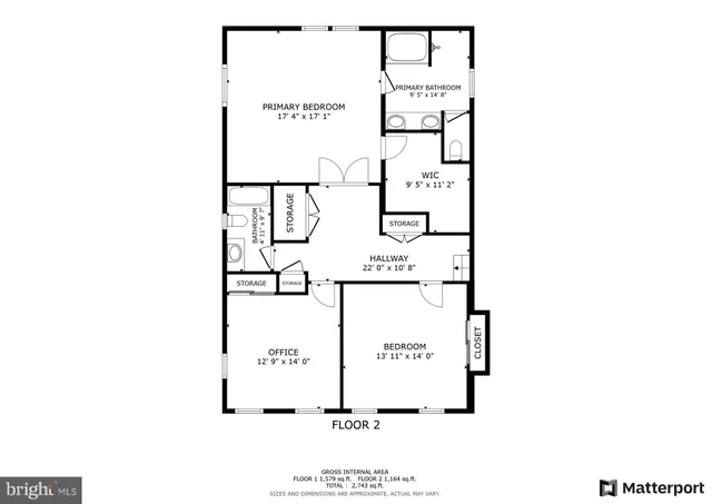 $1,250,000 | 9322 Glenbrook Road, Fairfax, VA 22031