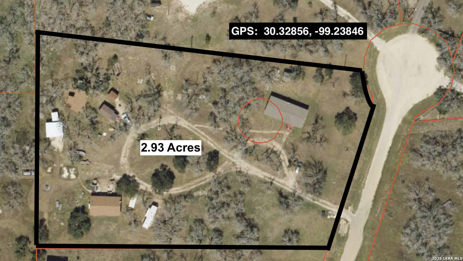 111 Kroll Harper, TX 78631 - Photo 3 of 4