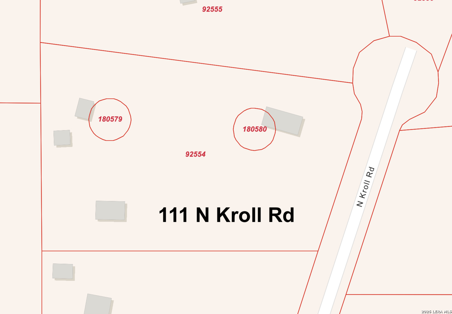 111 Kroll Harper, TX 78631 - Photo 4 of 4