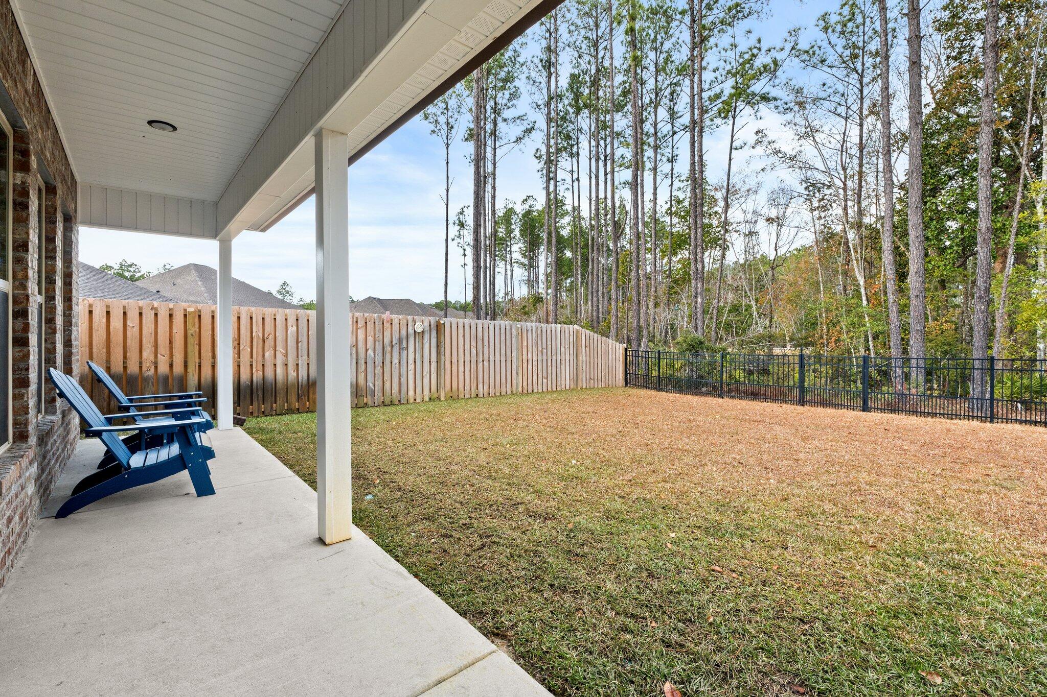 25 Eclipse Loop Freeport, FL 32439 - Photo 45 of 84 49