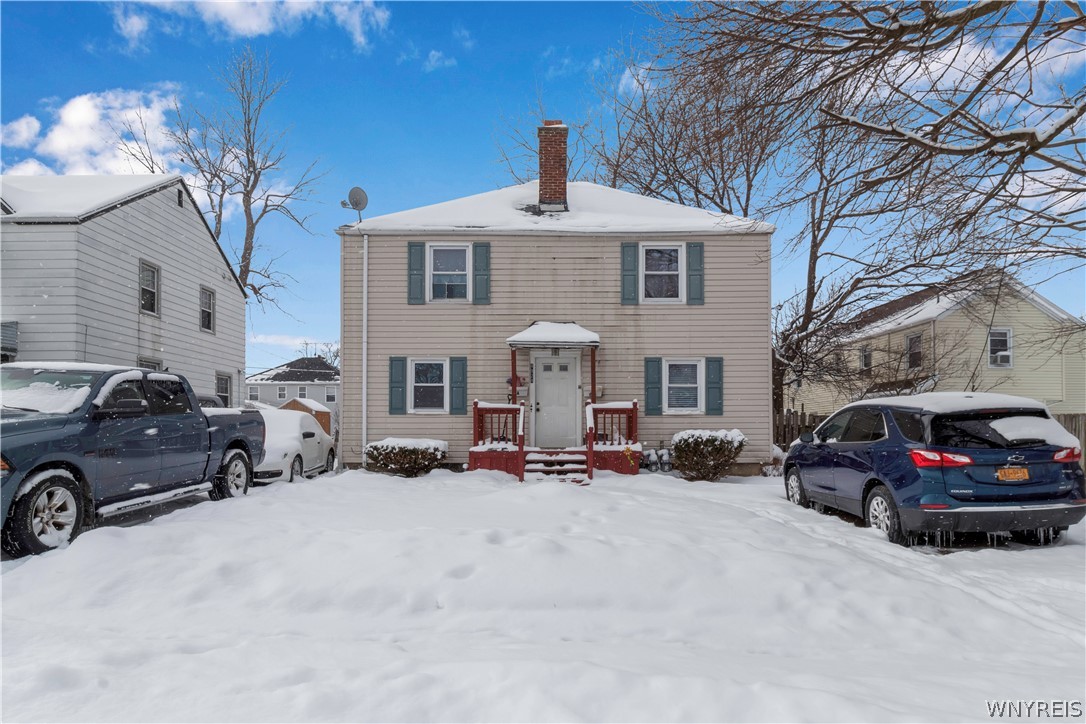 4924 Union Road Cheektowaga, NY 14225 - Photo 1 of 1 Gallery Image 1