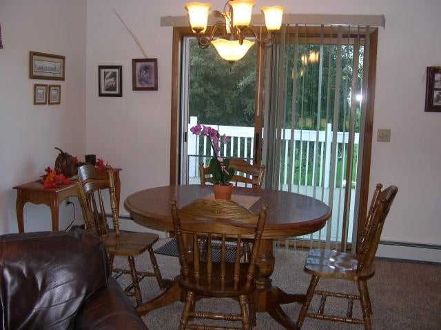 284 North Estates Road Gaylord, MI 49735 - Photo 6 of 20 Gallery Image 6