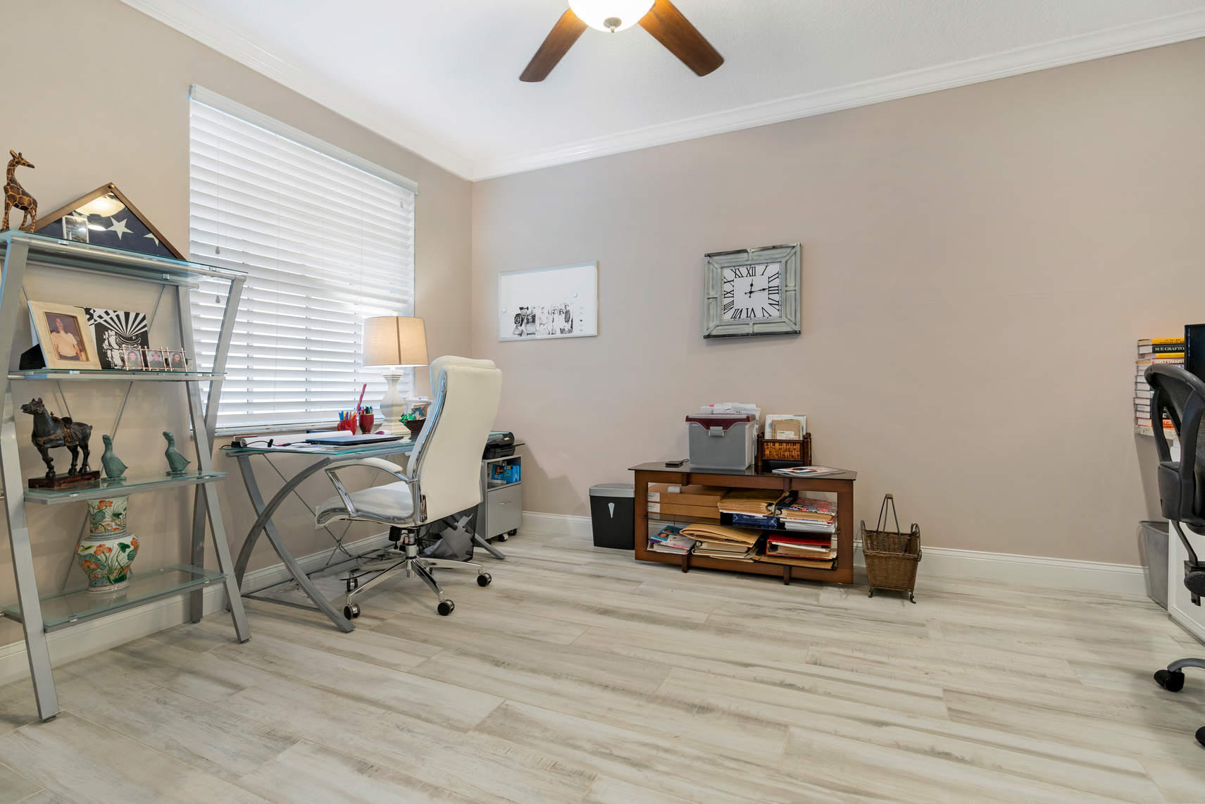 23443 Water Circle Boca Raton, FL 33486 - Photo 15 of 20 Office/Bedroom