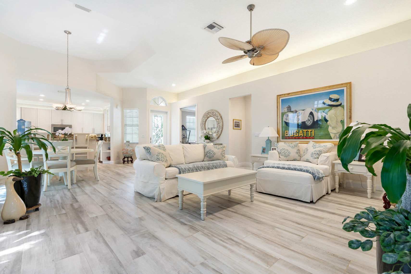 23443 Water Circle Boca Raton, FL 33486 - Photo 20 of 20 Open Floor Plan