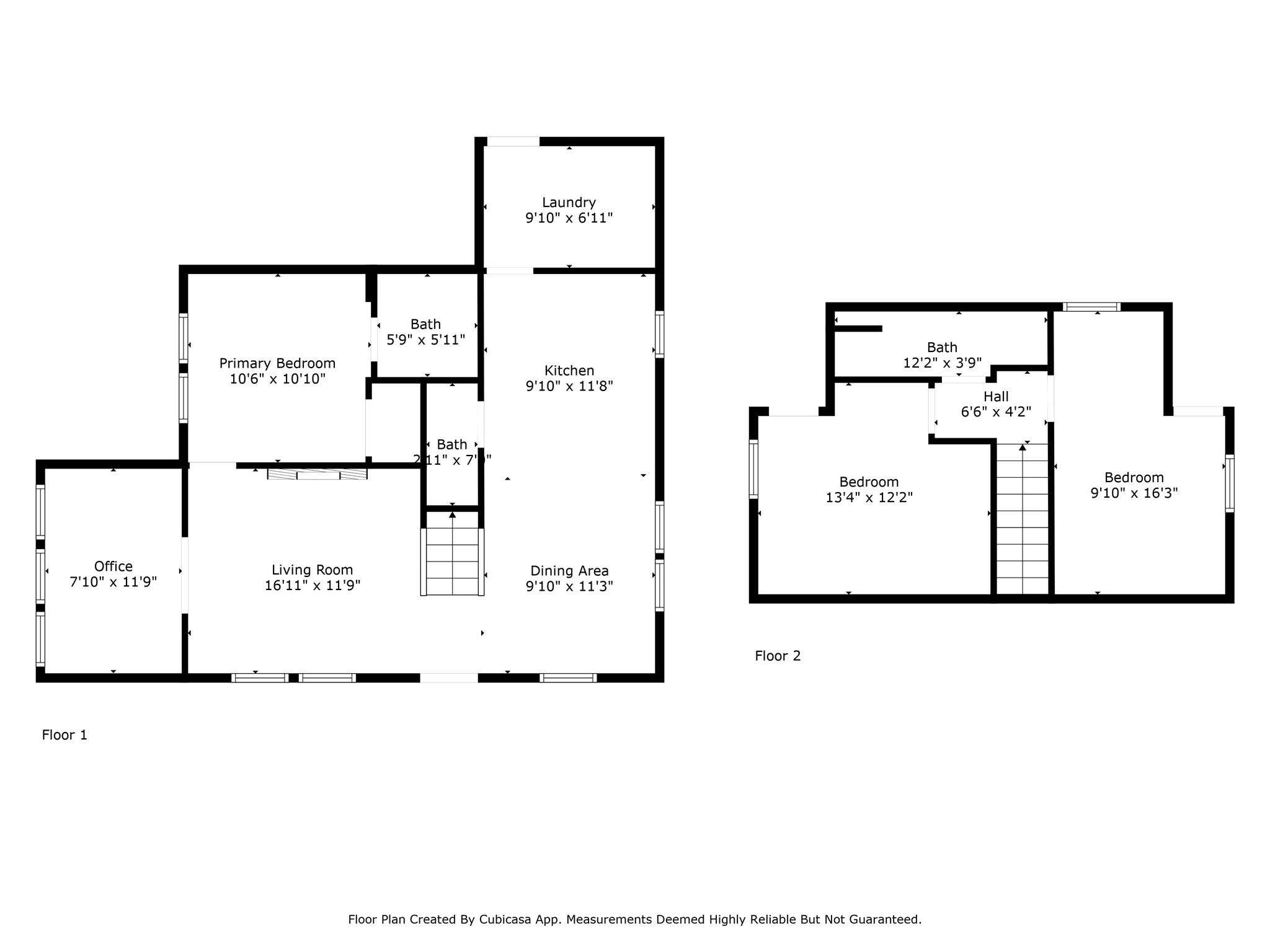 321 Ballenger Road Flat Rock, NC 28731 - Photo 32 of 32 a picture of a floor plan