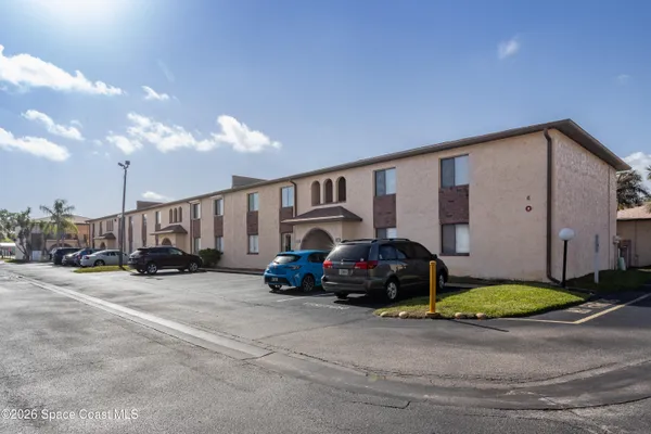 $148,000 | 261 San Paulo Court, Unit 6261, West Melbourne, FL 32904