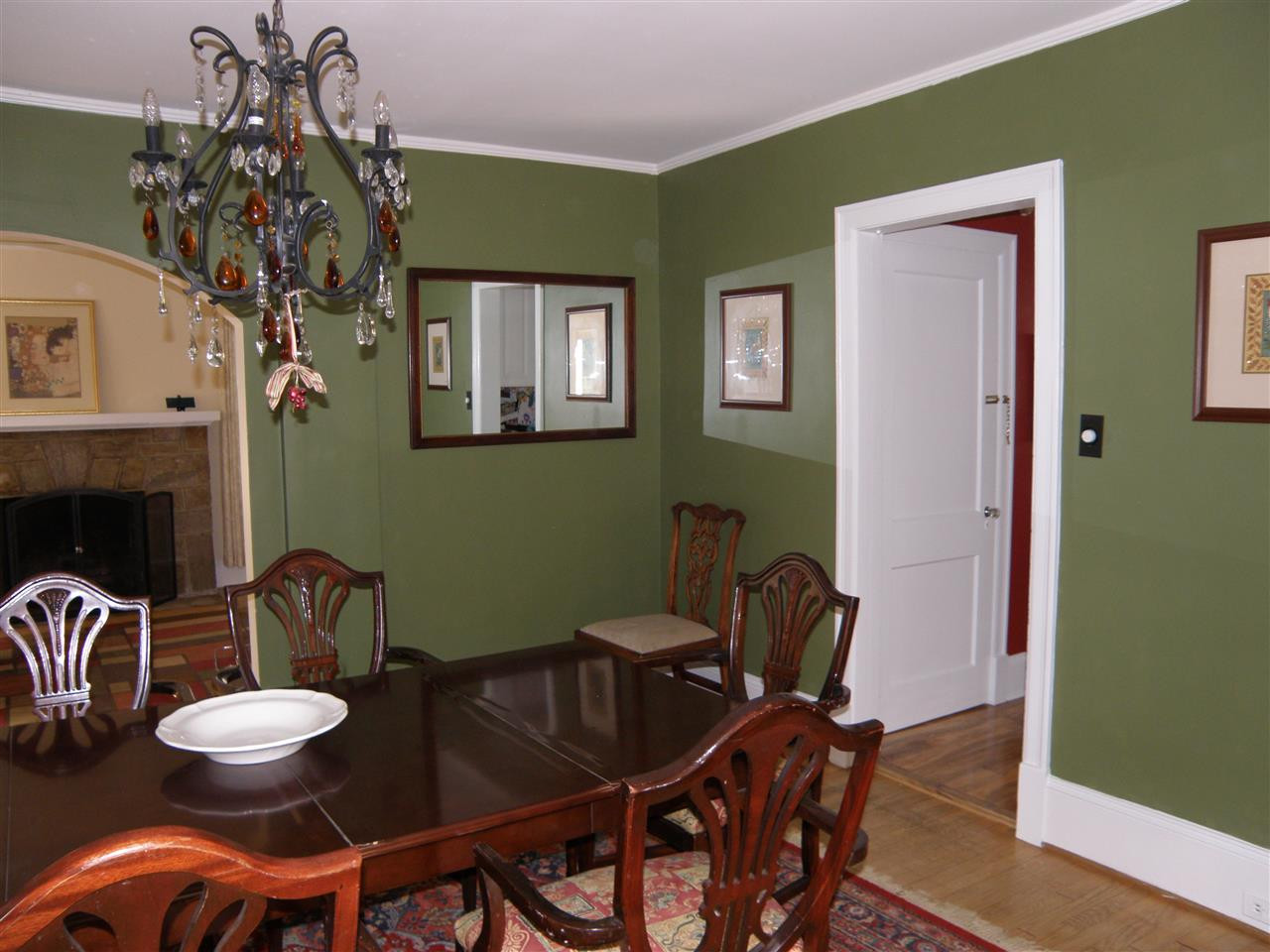 14 Furches Street Raleigh, NC 27607 - Photo 8 of 25 Photo 8