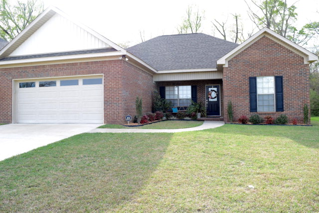 206 Sprucepine Road Dothan, AL 36301 - Photo 1 of 1 Main View