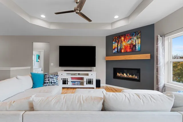 $649,900 | 3442 Leeds Castle Drive, Green Bay, WI 54313