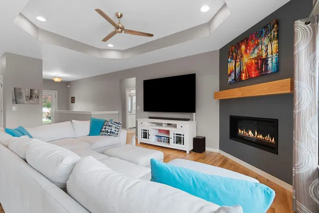 $649,900 | 3442 Leeds Castle Drive, Green Bay, WI 54313