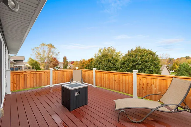 $649,900 | 3442 Leeds Castle Drive, Green Bay, WI 54313