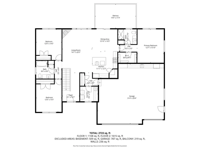 $649,900 | 3442 Leeds Castle Drive, Green Bay, WI 54313