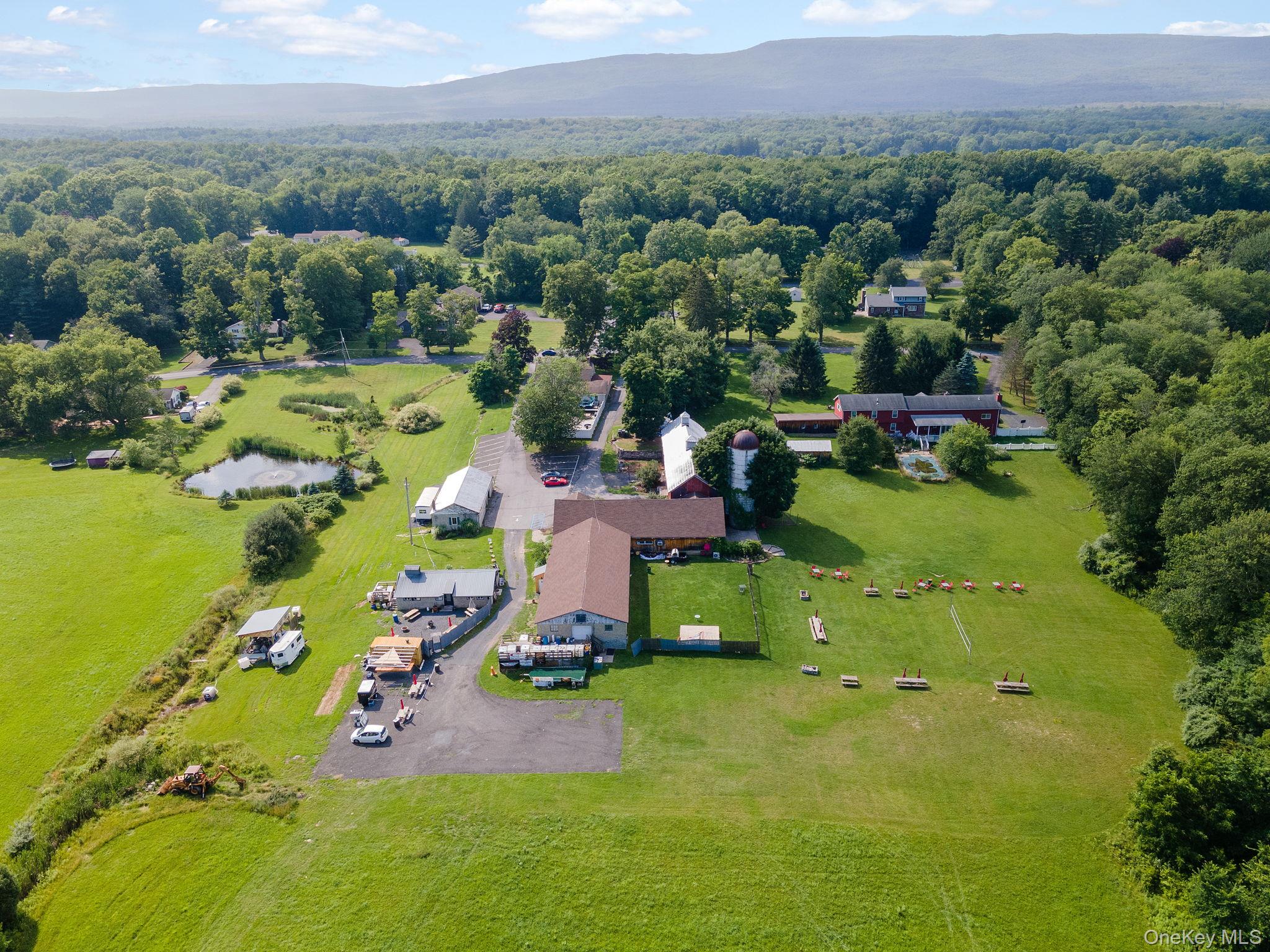 174 Hardenburgh Road Pine Bush, NY 12566 - Photo 47 of 50