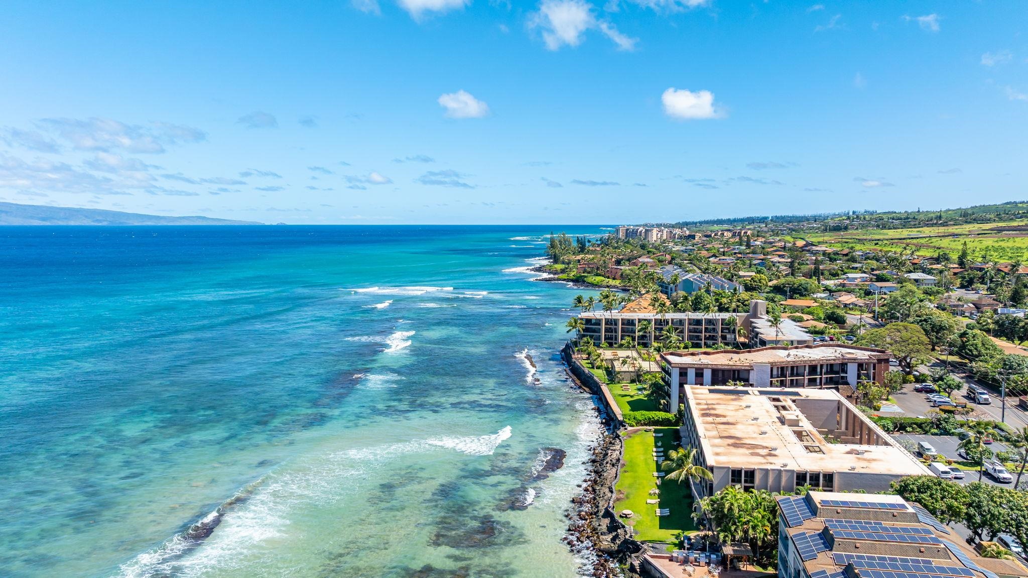 3785 Lower Honoapiilani Road, Unit 103 Lahaina, HI 96761 - Photo 33 of 39 Gallery Image 33