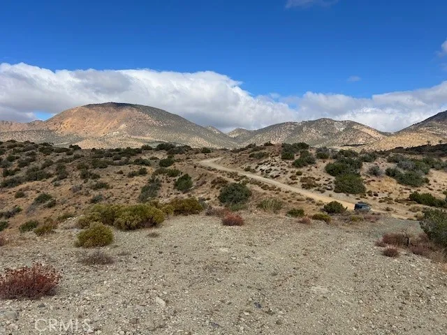 $29,000 | 25505 Sun View Drive, Tehachapi, CA 93561