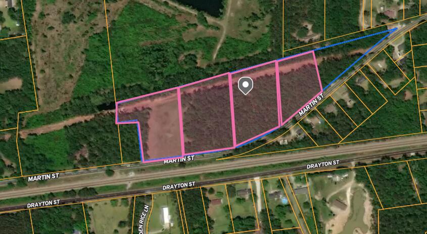 5856 Martin Street, Unit LOT #4 Ravenel, SC 29470 - Photo 2 of 3 Screenshot 2025-07-08 104610