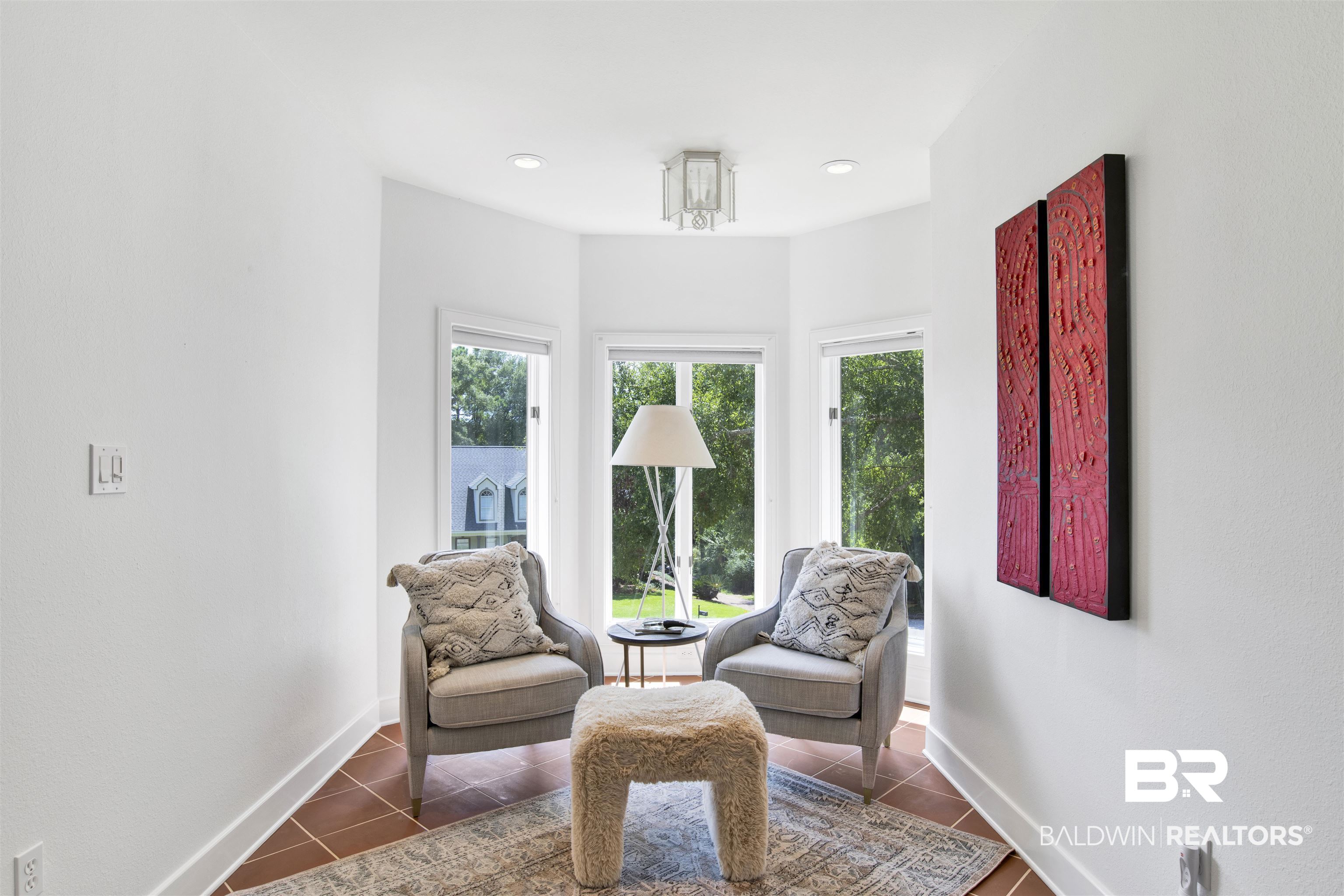115 McIntosh Bluff Road Fairhope, AL 36532 - Photo 36 of 46 Sitting Room