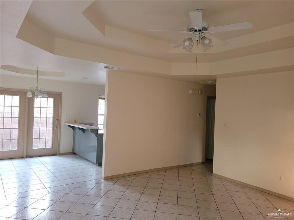 6804 North 8th Street McAllen, TX 78504 - Photo 11 of 11 a view of an empty room with a window