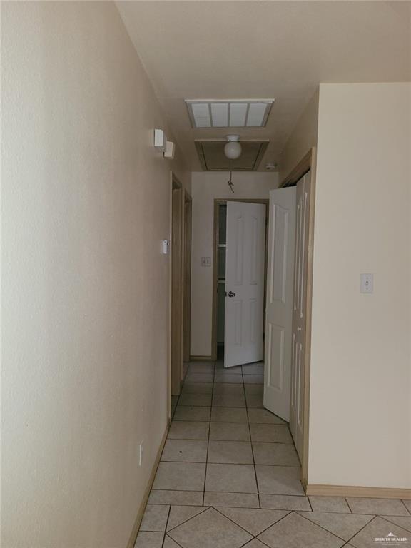 6804 North 8th Street McAllen, TX 78504 - Photo 3 of 11 a view of a hallway