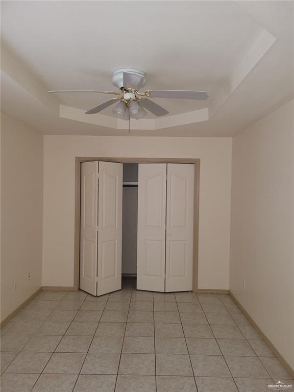 6804 North 8th Street McAllen, TX 78504 - Photo 4 of 11 a view of an empty room