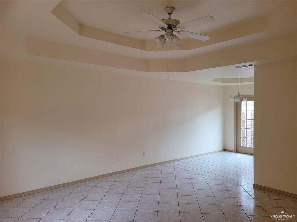 6804 North 8th Street McAllen, TX 78504 - Photo 10 of 11 a view of an empty room