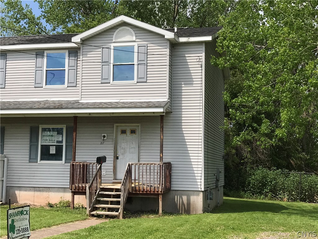 217 Linden Street Oneida, NY 13421 - Photo 1 of 1 Gallery Image 1