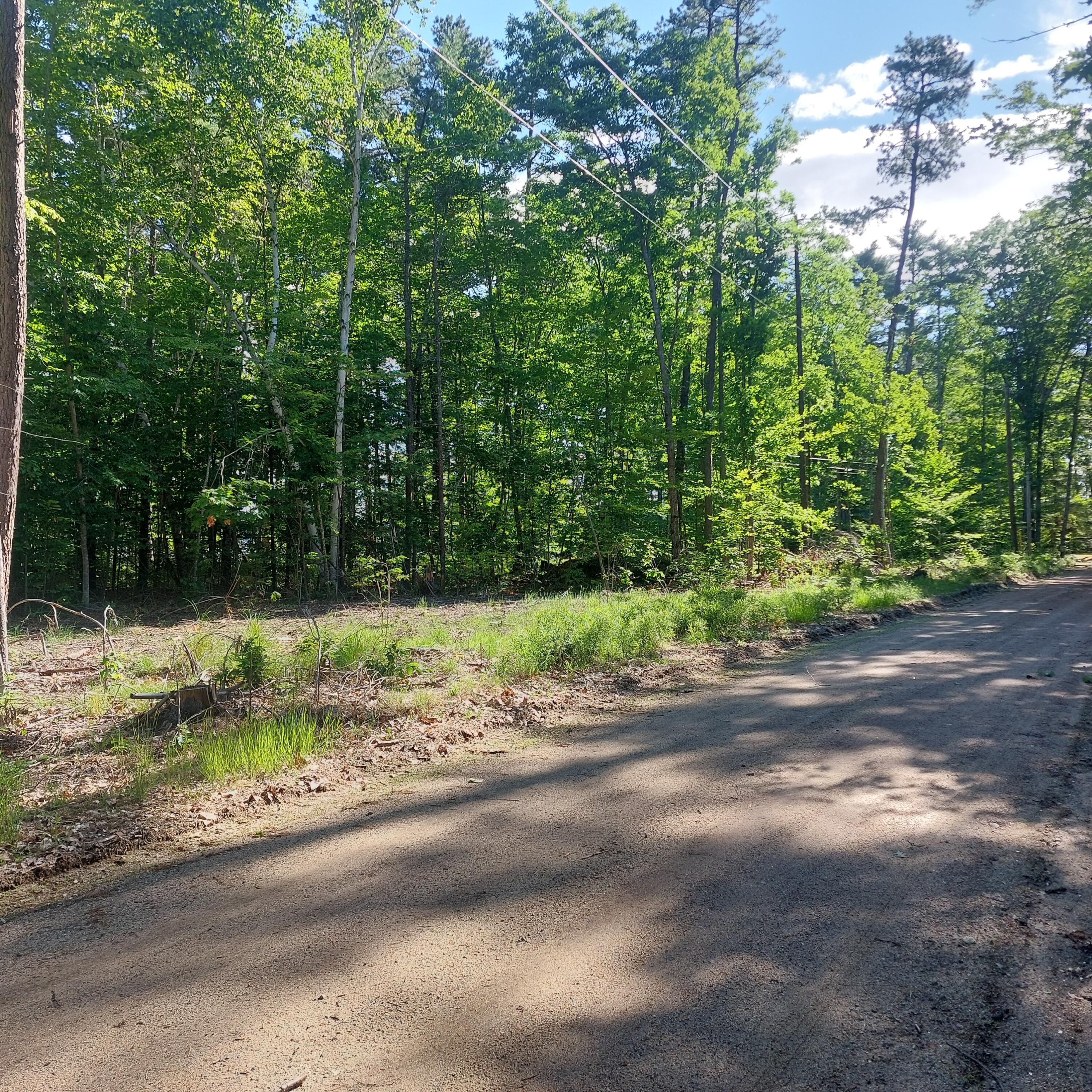 Lot 25 Sokokis Road Sebago, ME 04029 - Photo 3 of 29 ViewfromSokokis