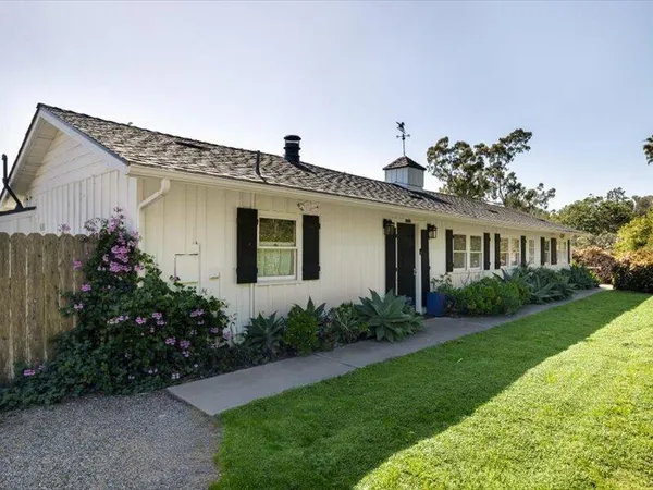 $8,500 | 1565 Cantera Avenue, Santa Barbara, CA 93110