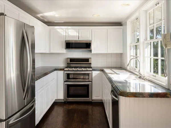 $8,500 | 1565 Cantera Avenue, Santa Barbara, CA 93110