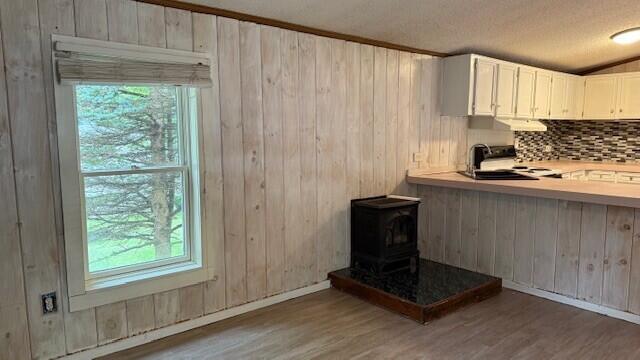 3 Sunset Lane Turner, ME 04282 - Photo 6 of 28 Kerosene heater