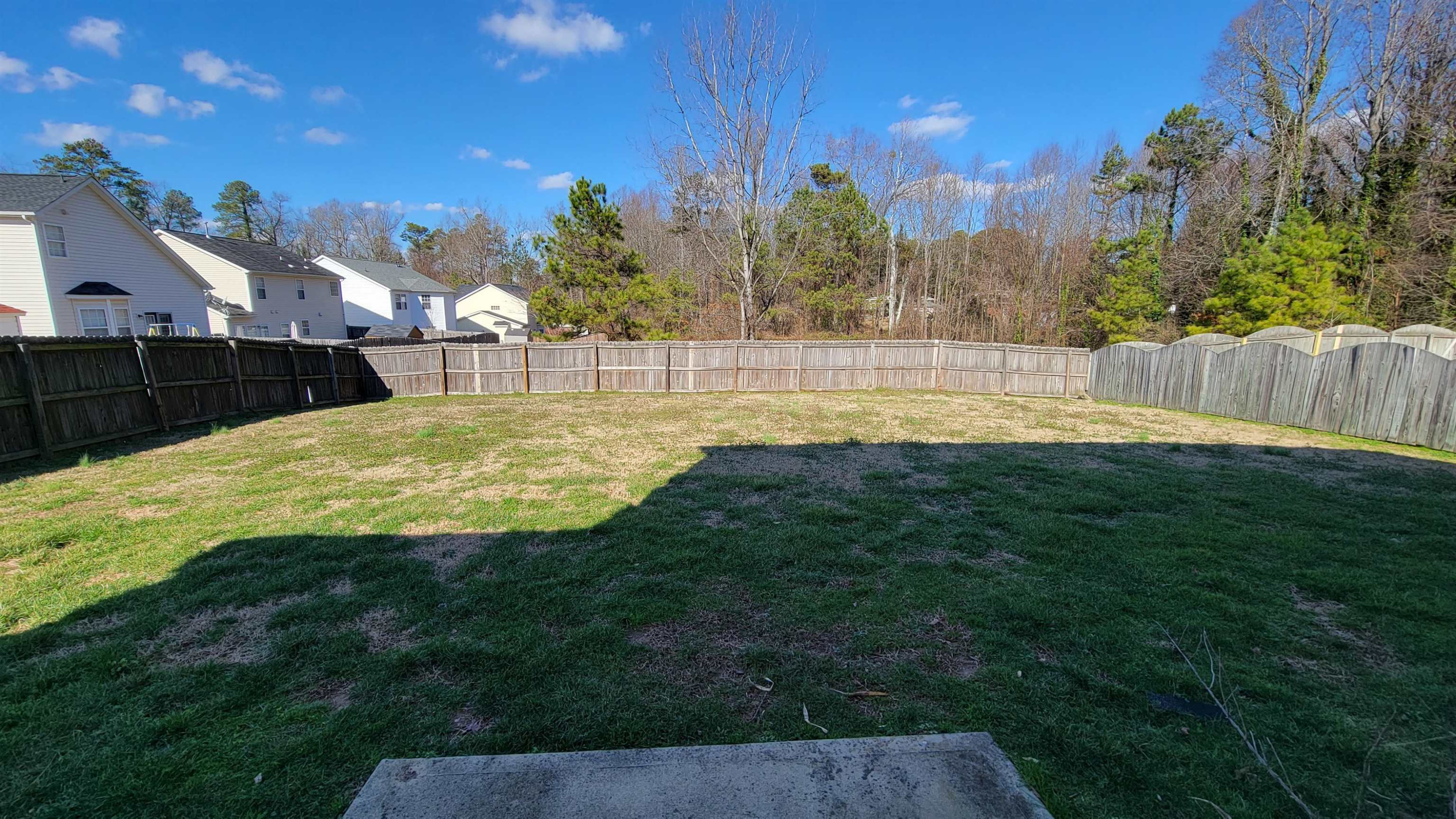 4005 Iverson Street Raleigh, NC 27604 - Photo 5 of 22 Photo 5