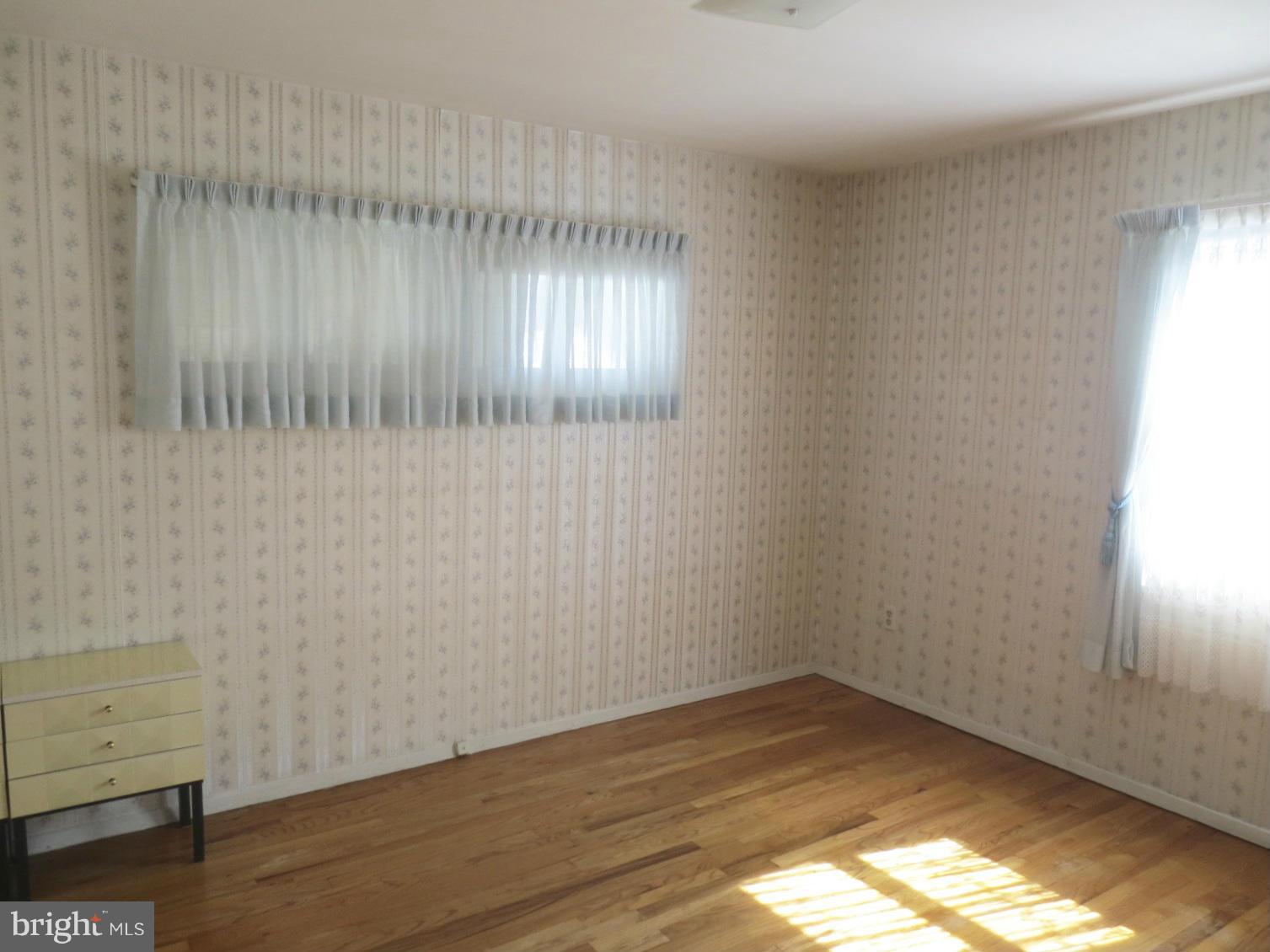 2203 Chapman Road Hyattsville, MD 20783 - Photo 11 of 30 Bedroom (Master)