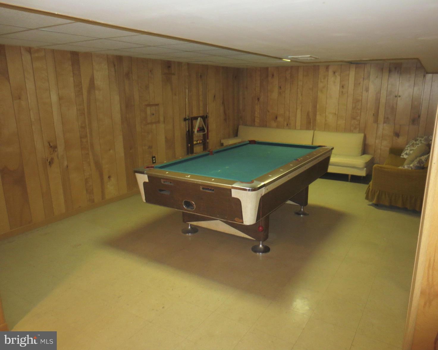 2203 Chapman Road Hyattsville, MD 20783 - Photo 18 of 30 Basement