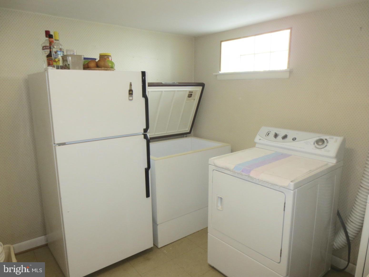 2203 Chapman Road Hyattsville, MD 20783 - Photo 21 of 30 Laundry Freezer conveys "as-is"