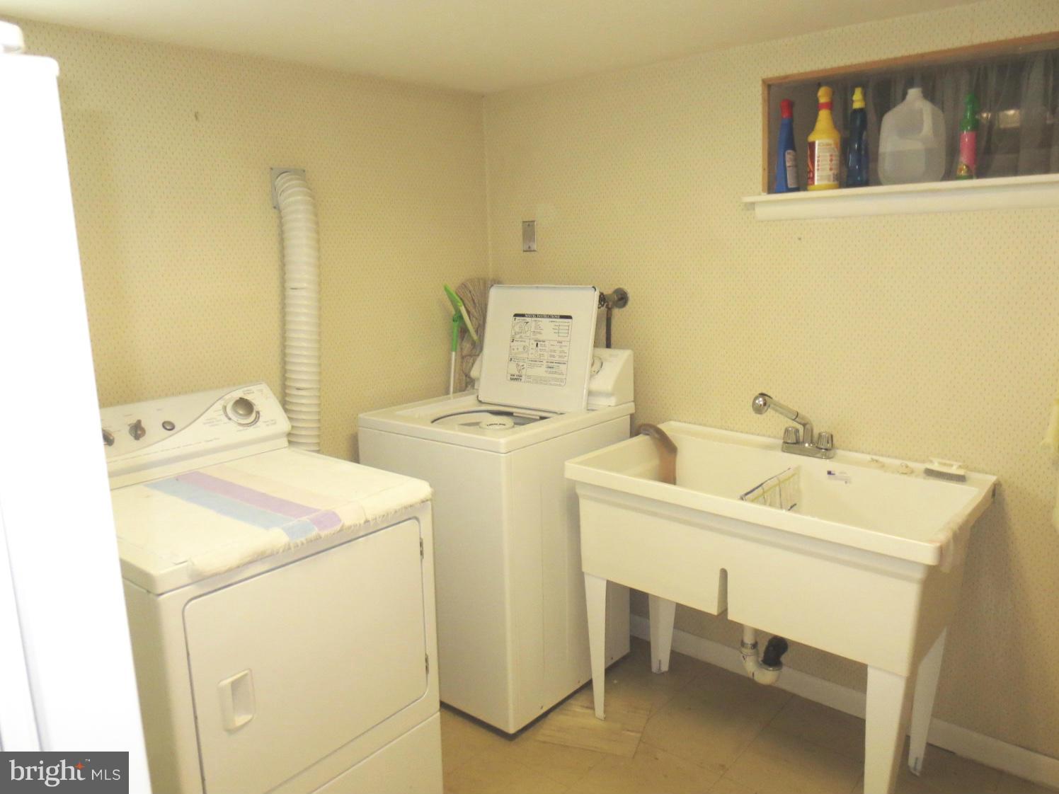 2203 Chapman Road Hyattsville, MD 20783 - Photo 22 of 30 Basement