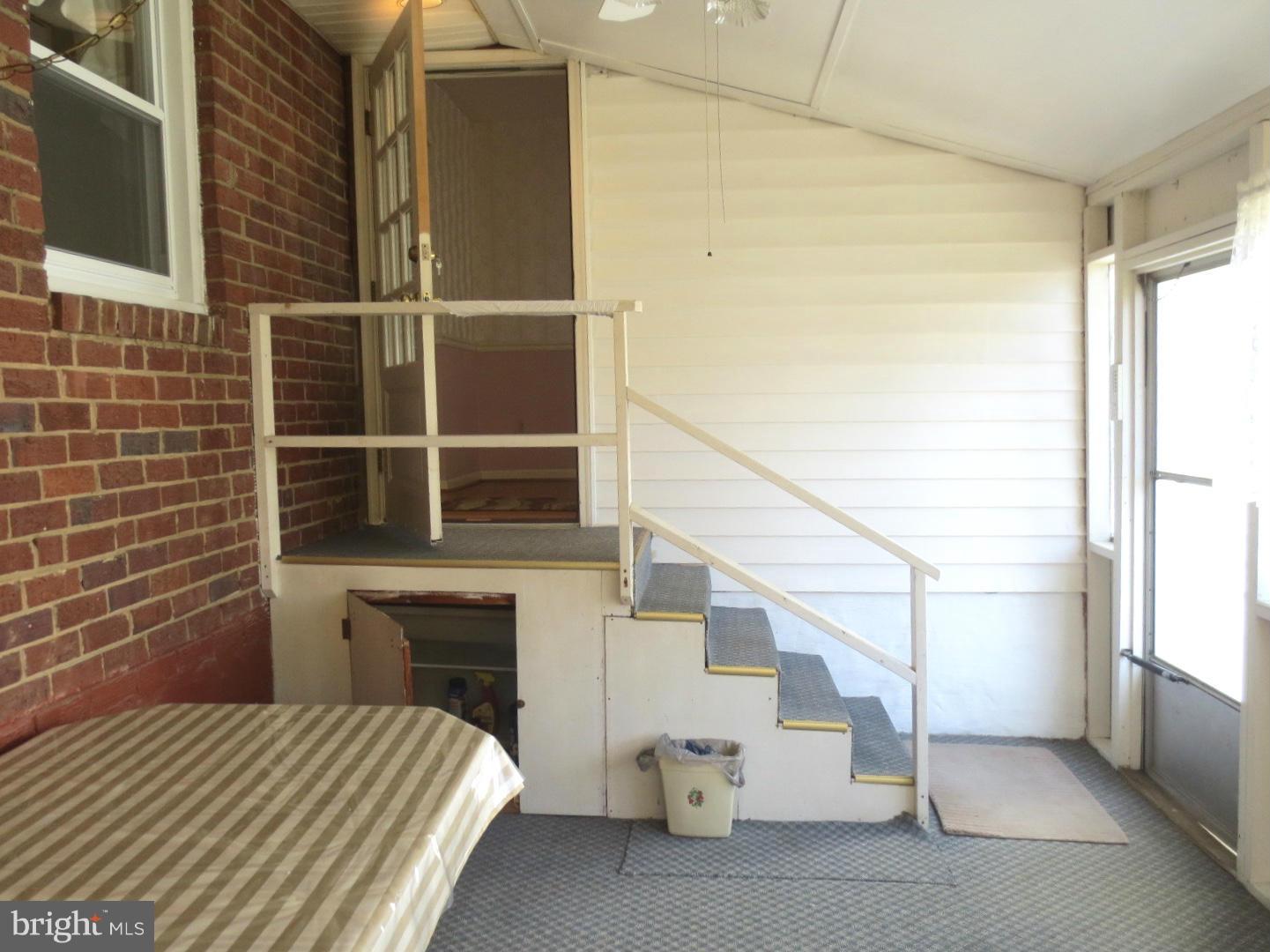 2203 Chapman Road Hyattsville, MD 20783 - Photo 25 of 30 Exterior (Rear)