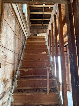 $29,900 | 115 East 4th Street, Evart, MI 49631