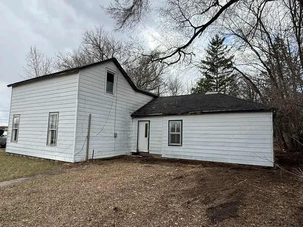$29,900 | 115 East 4th Street, Evart, MI 49631
