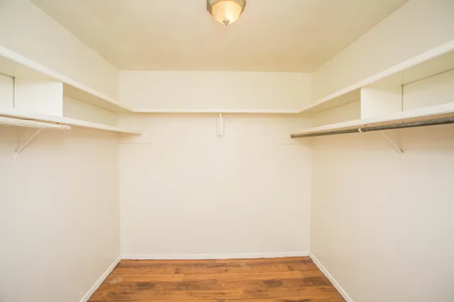 a bathroom with a sink and vanity