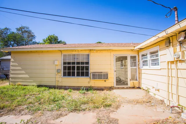 $165,000 | 4503 47th Street, Lubbock, TX 79414