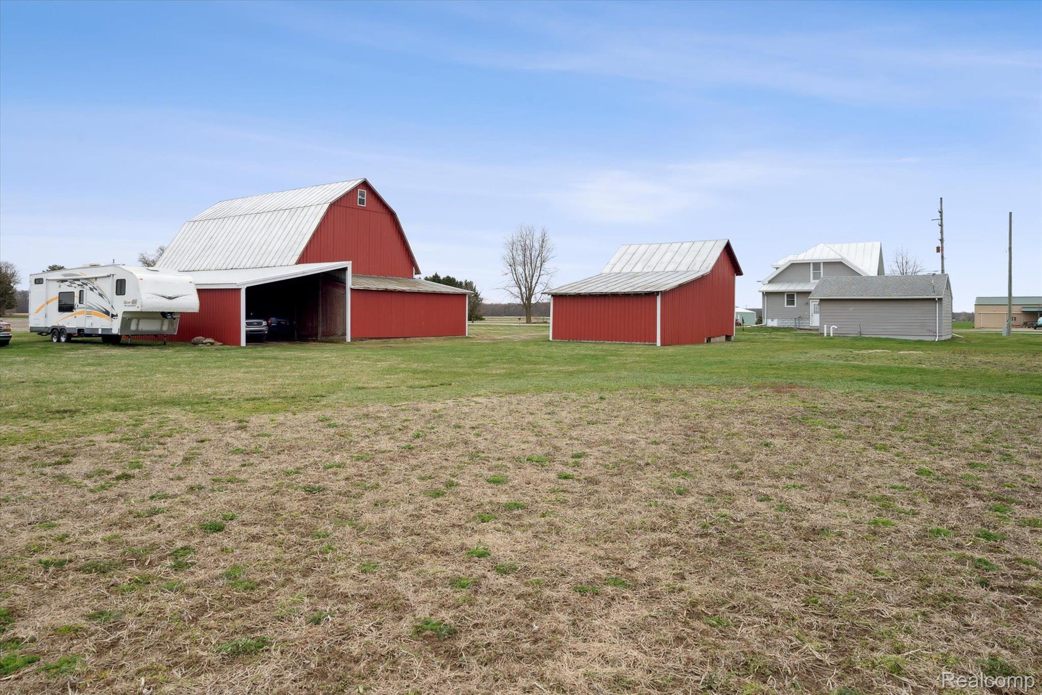 11690 Palmer Road Maybee, MI 48159 - Photo 24 of 33 Gallery Image 24