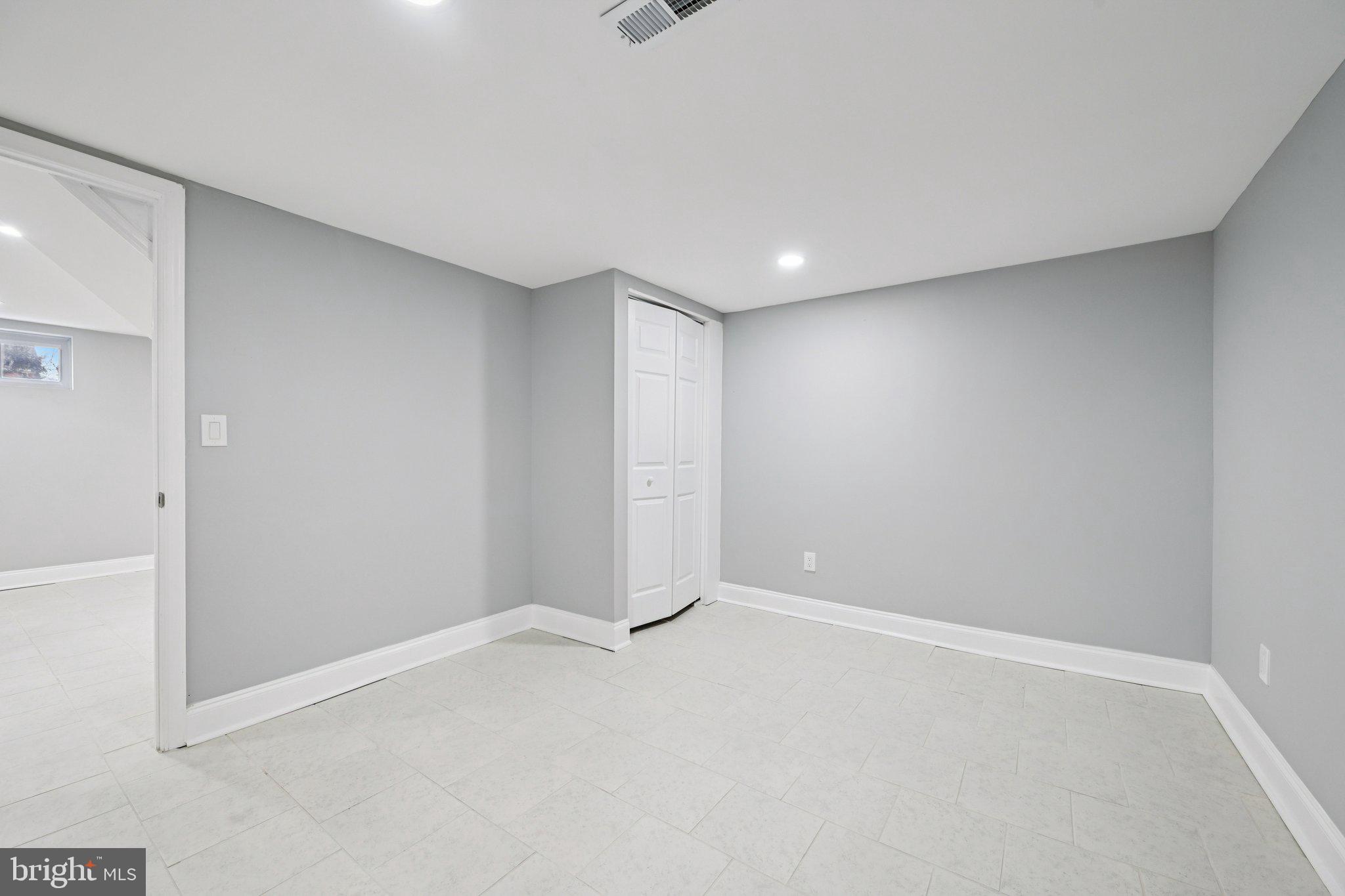 4902 Gilray Drive Baltimore, MD 21214 - Photo 34 of 54 a view of an empty room