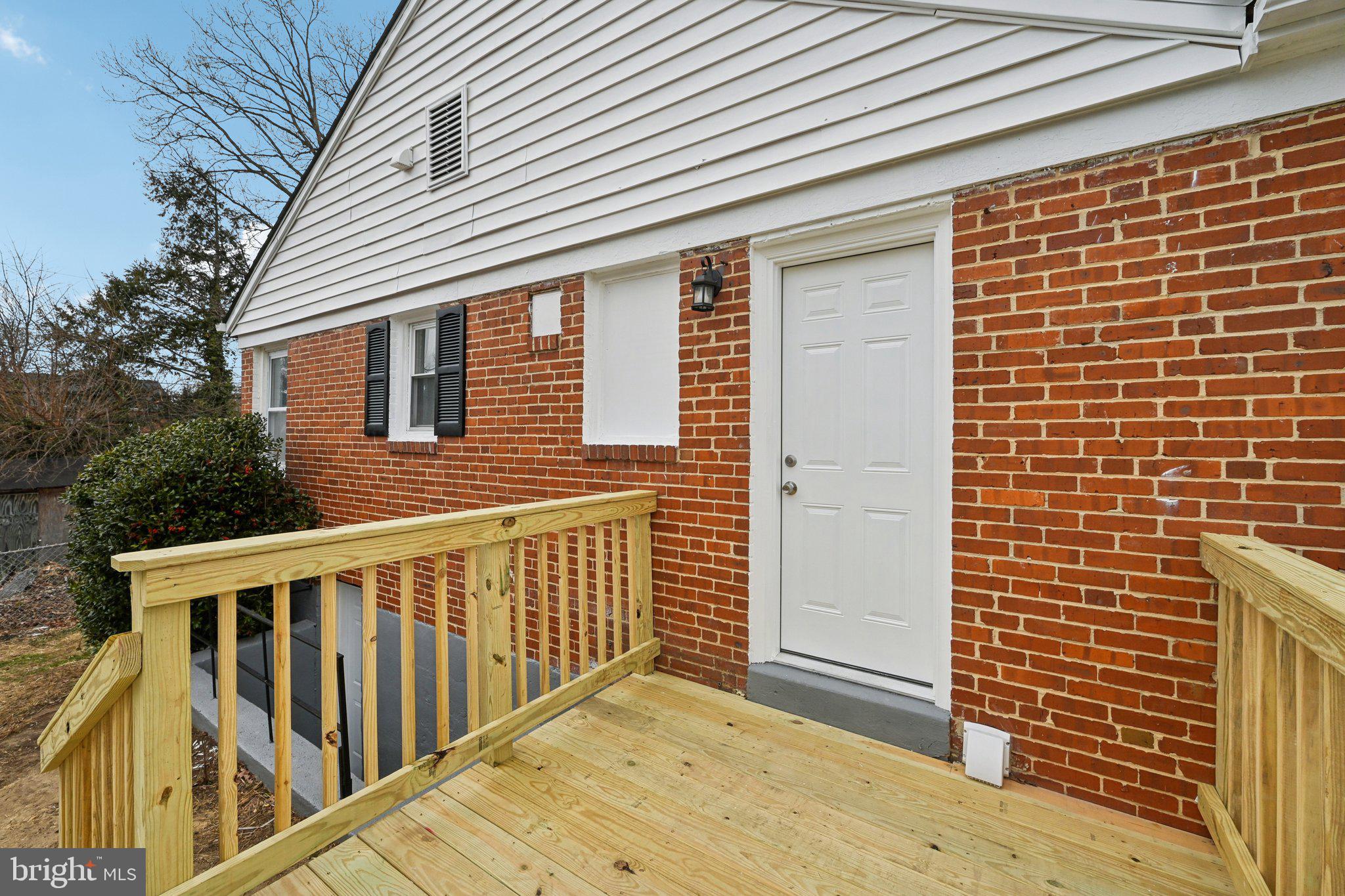 4902 Gilray Drive Baltimore, MD 21214 - Photo 41 of 54