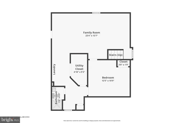 $289,999 | 4902 Gilray Drive, Baltimore, MD 21214