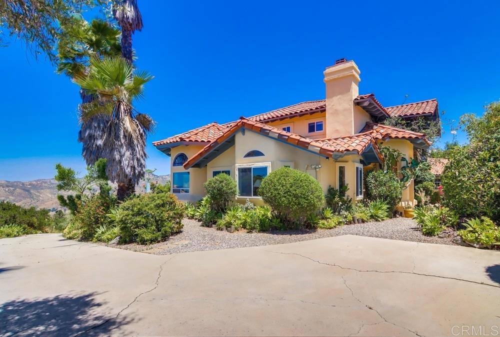 10805 Quail Canyon Road El Cajon, CA 92021 - Photo 1 of 1 Gallery Image 1