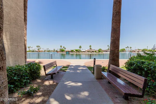 $70,000 | 10330 West Thunderbird Boulevard, Unit C109, Sun City, AZ 85351