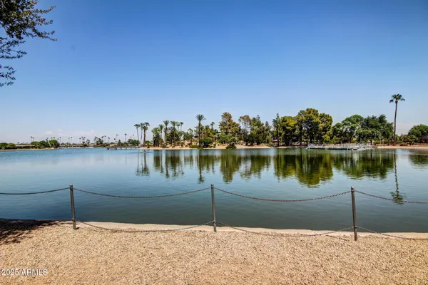 $70,000 | 10330 West Thunderbird Boulevard, Unit C109, Sun City, AZ 85351