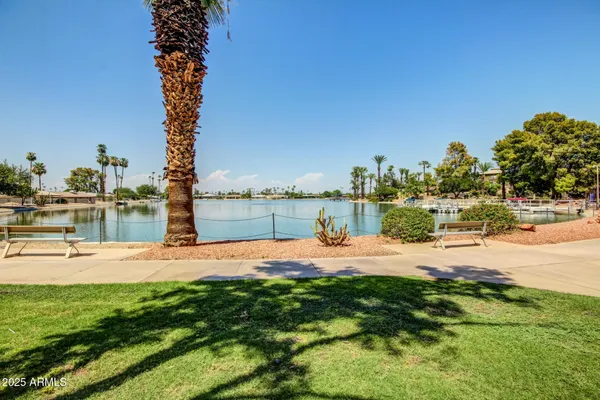 $70,000 | 10330 West Thunderbird Boulevard, Unit C109, Sun City, AZ 85351