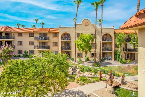 $70,000 | 10330 West Thunderbird Boulevard, Unit C109, Sun City, AZ 85351